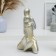 Figure "Tenderness" Golden, 25cm