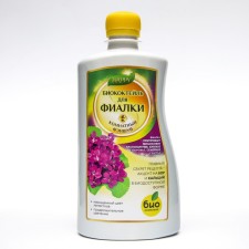 Liquid fertilizer 