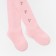 Pantyhose children, pink color, 104-110 cm
