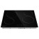 HOMSAIR HVC64BK ELECTRUAL PANILE, 4 ONONS, Black