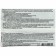 Fertilizer Humat+7 "Green Pharmacy Gardener", concentrate, 50 g
