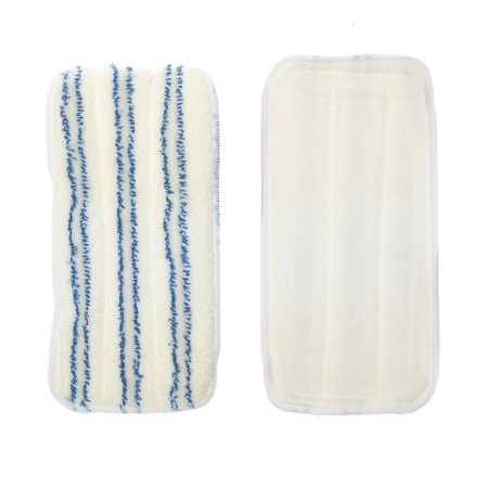 Brush with a replaceable nozzle made of microfiber, large, 24x10x6.5 cm-3