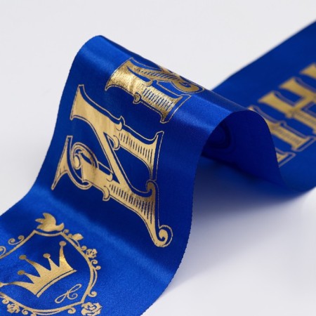 Tape "Bester", Atlas Blue-1