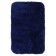 CHIC bathroom rug, blue color, 60x90 cm