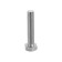 Bolt bolt, with a hexagonal head, galvanized, GOST 7798-70, M6x30 mm, 6 pcs