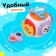 Игрушка развивающая «Мишутки»