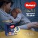 Night Panties Night Huggies Elite Soft (15-25kg) 16pcs.