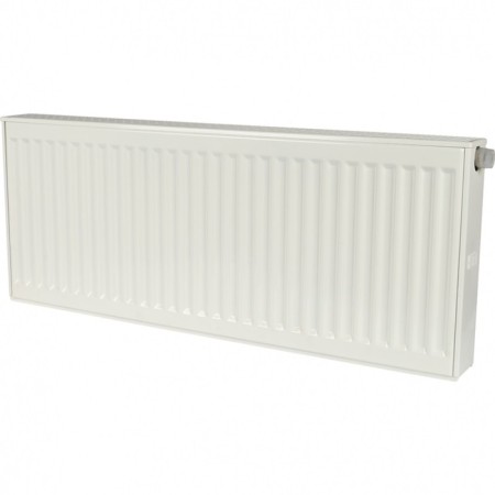 Steel radiator Kermi Profil-V FTV 22, 400 x 1100 mm, lower connection