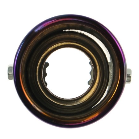 Nazadka on a muffler 138 × 58 mm, landing 55 mm-3