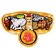 Puzzle "Dogs"