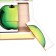 Puzzle for babies "Fruit"