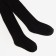 Women's tights Velsatis Cotton 350 den, black color (nero), size 2