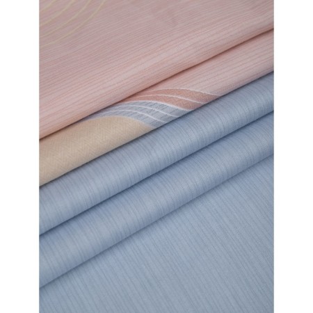 Bed linen 2 joint venture amore mio, size 215x240 cm, 180x200 cm, 50x70 cm - 2 pcs-5