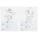 The simulator by calligraphy "Write syllables and words" Buba