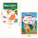 A set of books for leisure "I study animals", 4 pcs