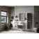 Aquaton mirror Loft Urban 65 oak Oreon 1A254102LQX50