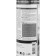 Vixen bath enamel and ceramics, 520 ml VX-55002 aerosol