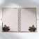 Set "Happy holiday!", Notepad A6 50 l, write a pen with light