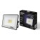 PROVERTOR Lighting series Profi, 230V, 20W, 4000K, 2000LM, IP65, Chern, Warranty 5 years 53415 4