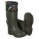 Men's boots S-100m, Eva, olive, size 42