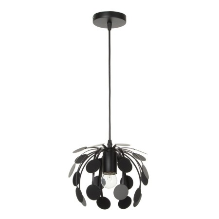 Lamp Bayerlux 2765/1bk E27 40W Black 23x23x18 cm