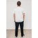 Male pants, size 54, black color