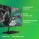 Монитор Digma 27" Progress 27P402F черный IPS LED 5ms 16:9 HDMI M/M матовая 300cd 178гр/178 107352