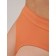 Women's strings with high landing String, size 44-46, caramel color