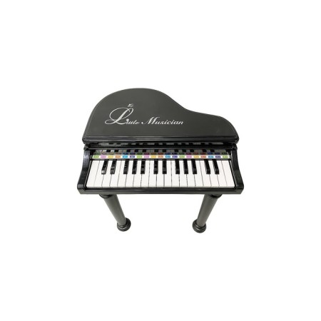 Musical Children's Center-Piano Everflo Maestro, Black Color-2
