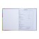 Universal diary for grades 1-11 Bright Mix, hard cover, glossy lamination, 40 sheets