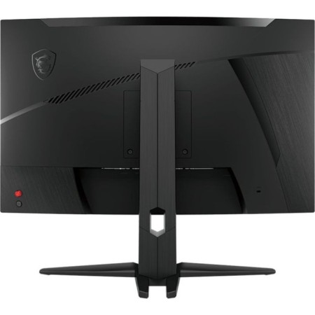 Monitor MSI 27 "G272CQP Black VA LED 1MS 16: 9 HDMI matte HAS 300CD 178g/178g 2560x1440 106691-3