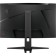 Monitor MSI 27 "G272CQP Black VA LED 1MS 16: 9 HDMI matte HAS 300CD 178g/178g 2560x1440 106691