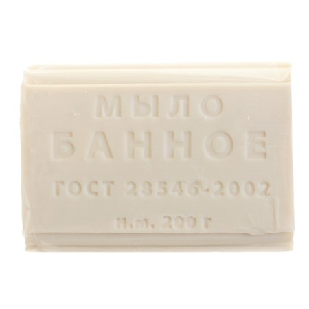 Soap toilet "bath" cut, 200 g-1