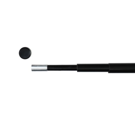 Pen to the pink -shaped plug "Volgar" 3 m, 3 sections-2