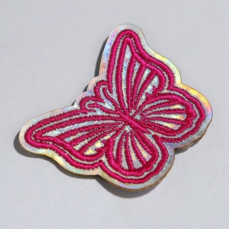 Thermal appliance "Butterfly", 4.3 x 3.3 cm-5