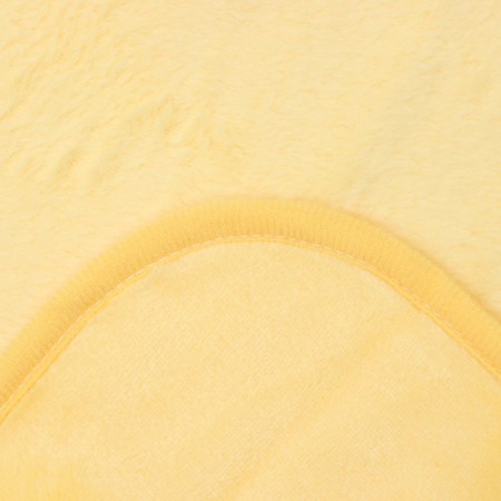 Lovelife ocorous towel "duckling", 60x85 cm, 100% PE, Velsoft 450 g/m2-7