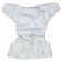 Reusable diaper "ships"