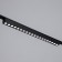 TRUKE LOOK ULTRA "Linza" LED 24W 3000K-5700k CRI90 Black 44.6x2.4cm