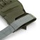 Tactical male "Storm Tactic" with joint protection, size - m, khaki