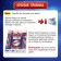 The board economic game Monopoly "Magic Adventures", 2-4 players, 7+