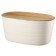 Bamboo Bamboo cover Guzzini Tierra, 10 liters