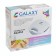 Sandwich Galaxy GL 2954, 800 watts, preparation of toasts, white