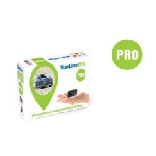 Tracker Starline M18 PRO GLONASS-GPS, 4 SIM