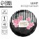 Foil ball 18 "HBD" circle