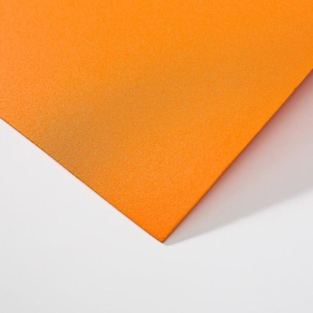 Isolon for creativity Orange 2 mm, roll 0.75x10 m-1