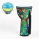 Drum jambe dinosaur 39 x 20