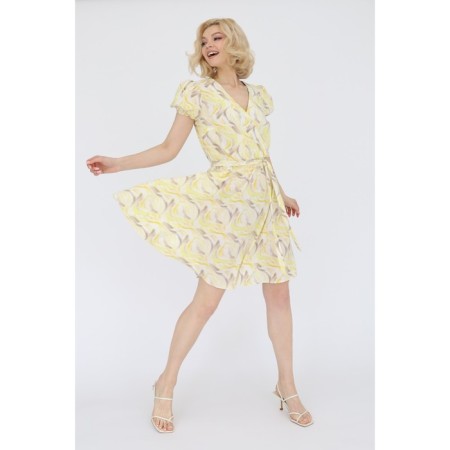Smell dress, size 42-2