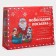 Laminated horizontal “NG Parcon”, XXL 46 x 61 x 20 cm, New Year