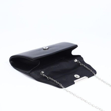 Bag-clate on the magnet, black color-4