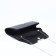 Bag-clate on the magnet, black color